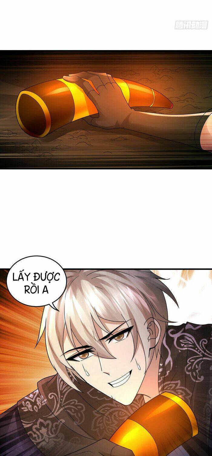 pháp sư truyền kỳ chapter 40 2