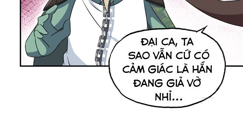 khởi đầu bằng một con côn chapter 90 12