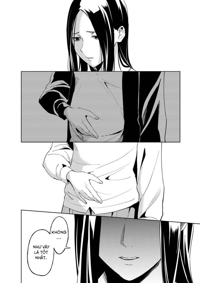 biệt khúc cuối cùng. chapter 3.2 11