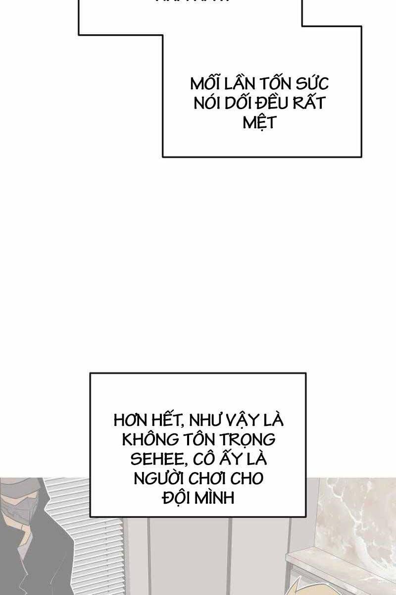 tôi là lính mới chapter 160 41