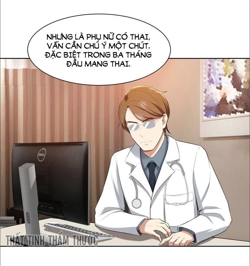 vợ yêu không ngoan chapter 23 37