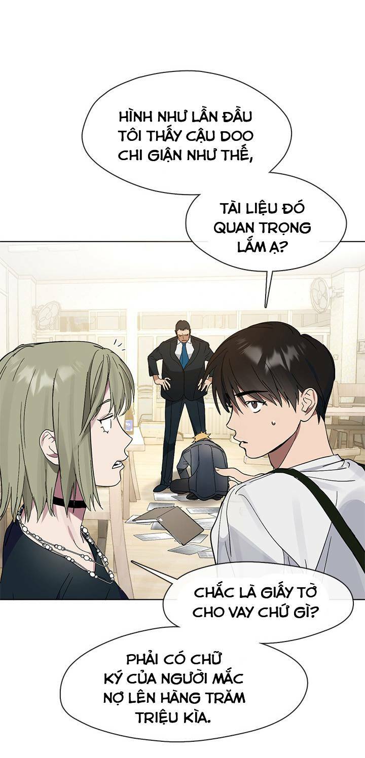 nhà hàng nơi suối vàng chapter 19 24