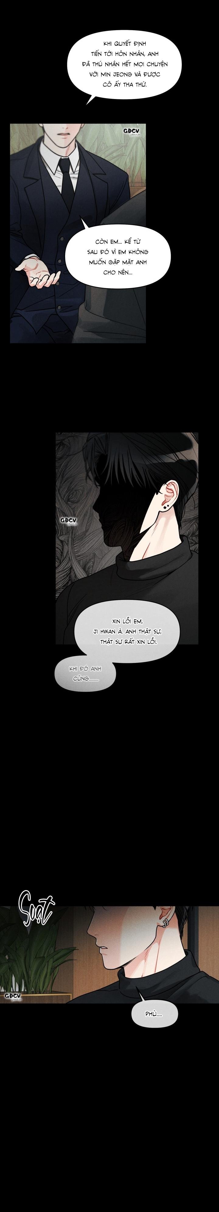 cuộc gọi ẩn danh chapter 14 29