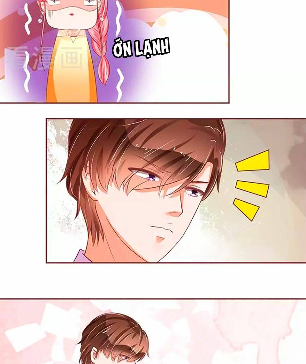 vương tước tư hữu bảo bối chapter 102 22