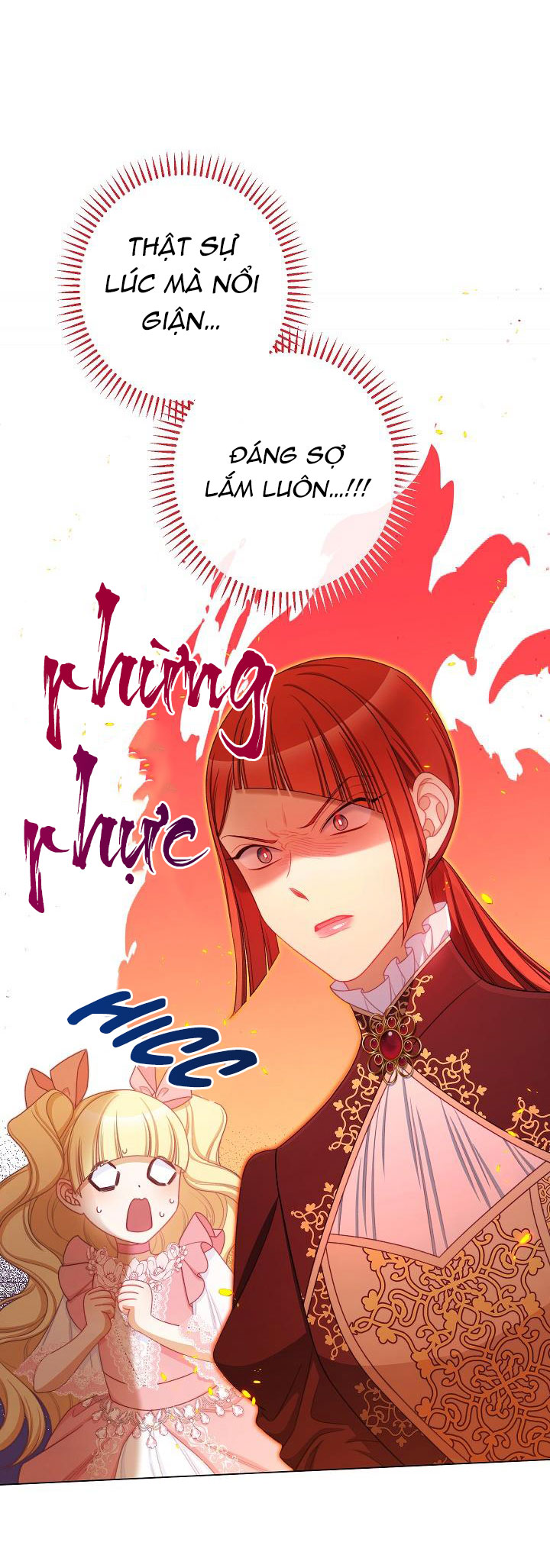 ác nữ đảo ngược đồng hồ cát chapter 109 86