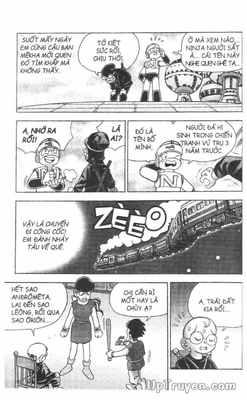 đội quân nhí nhố chapter 36 64