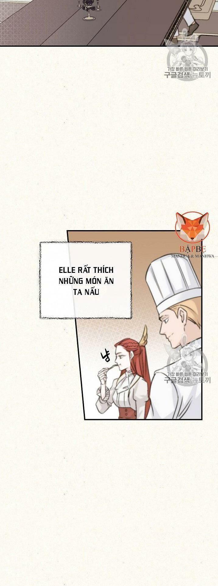 tôi lên cấp chỉ bằng cách ăn chapter 20 18