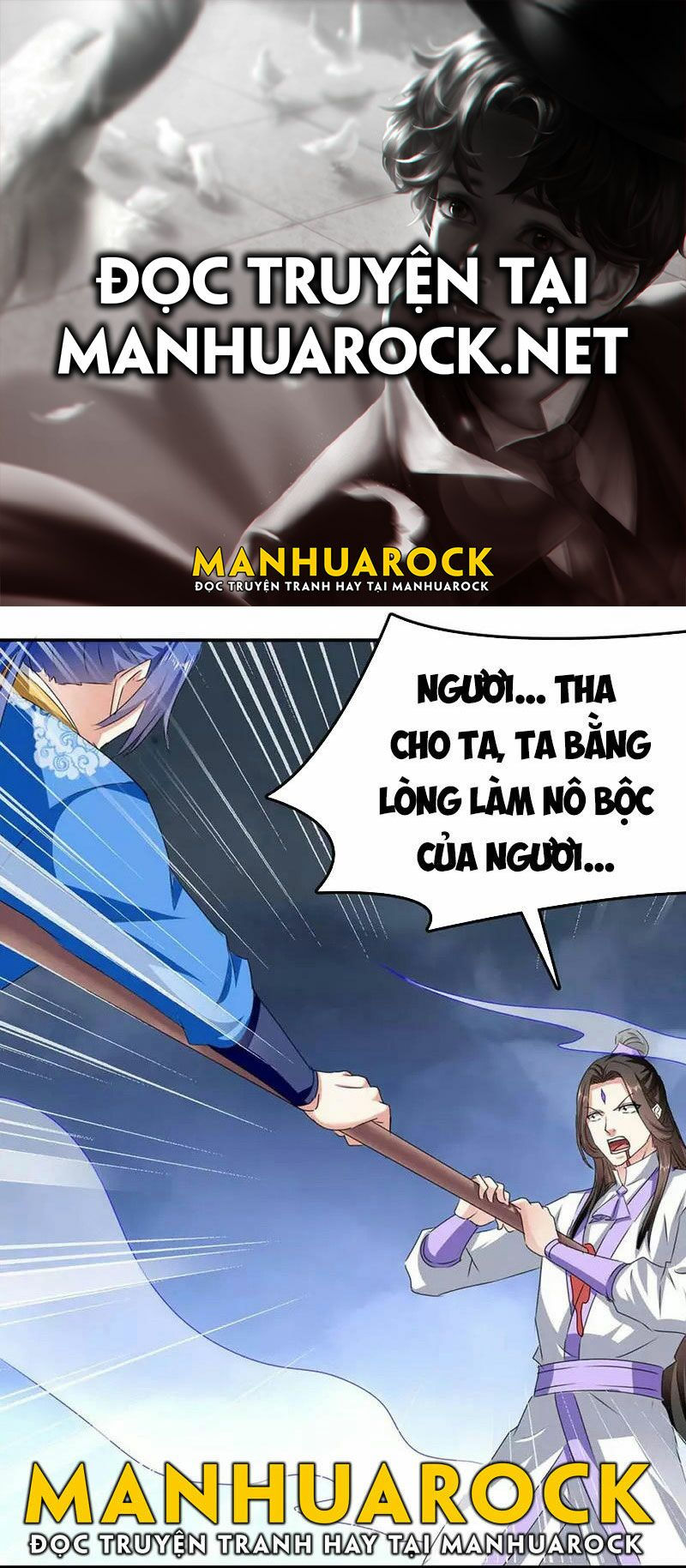 tối cường thăng cấp chapter 278 1