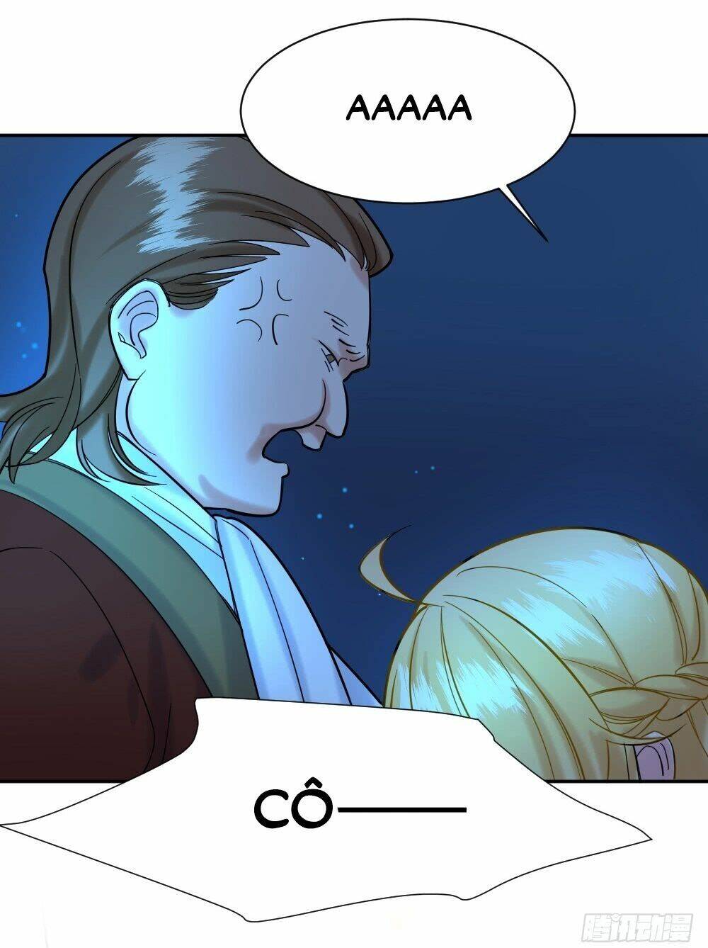 trời sinh một cặp? tôi cự tuyệt! chapter 5 62