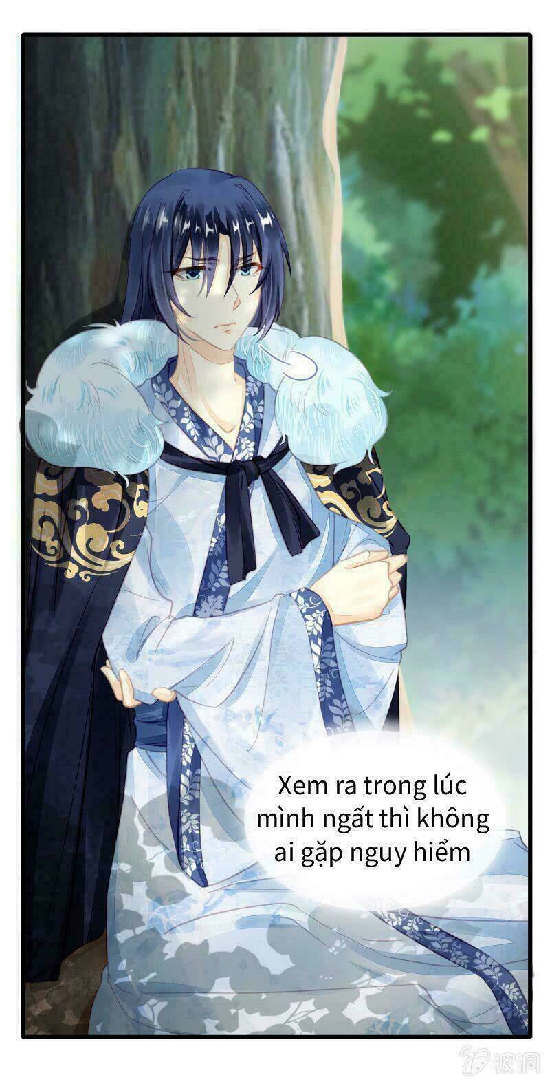 thần thám song kiêu chapter 31 24