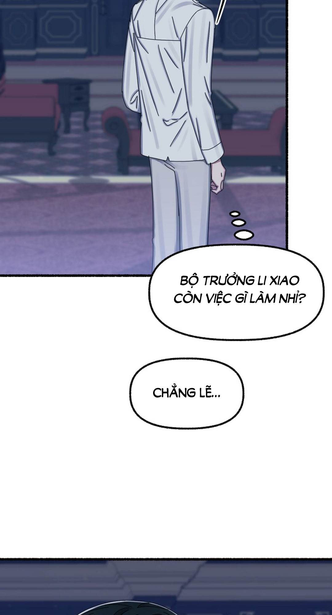hoa triều chapter 15 72