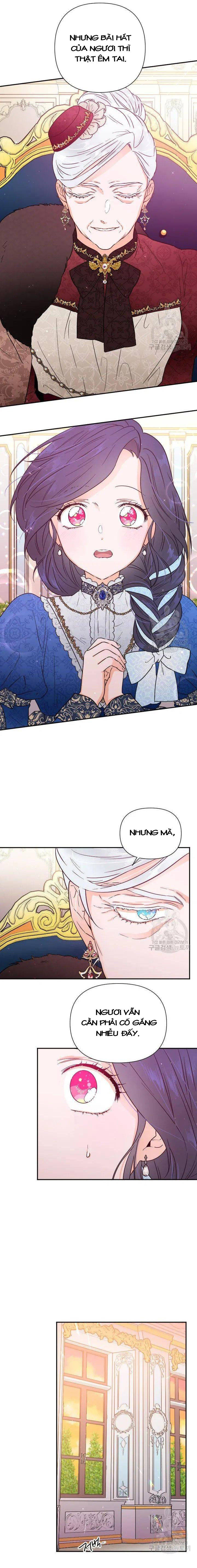 lady baby chapter 114 5