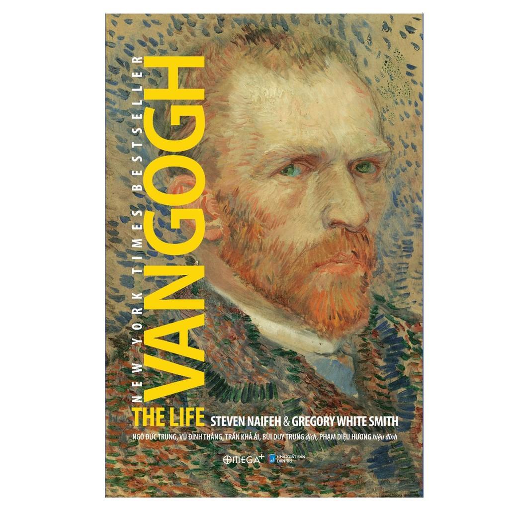 Hình ảnh Sách - Van Gogh: Tiểu Sử Và Cuộc Đời