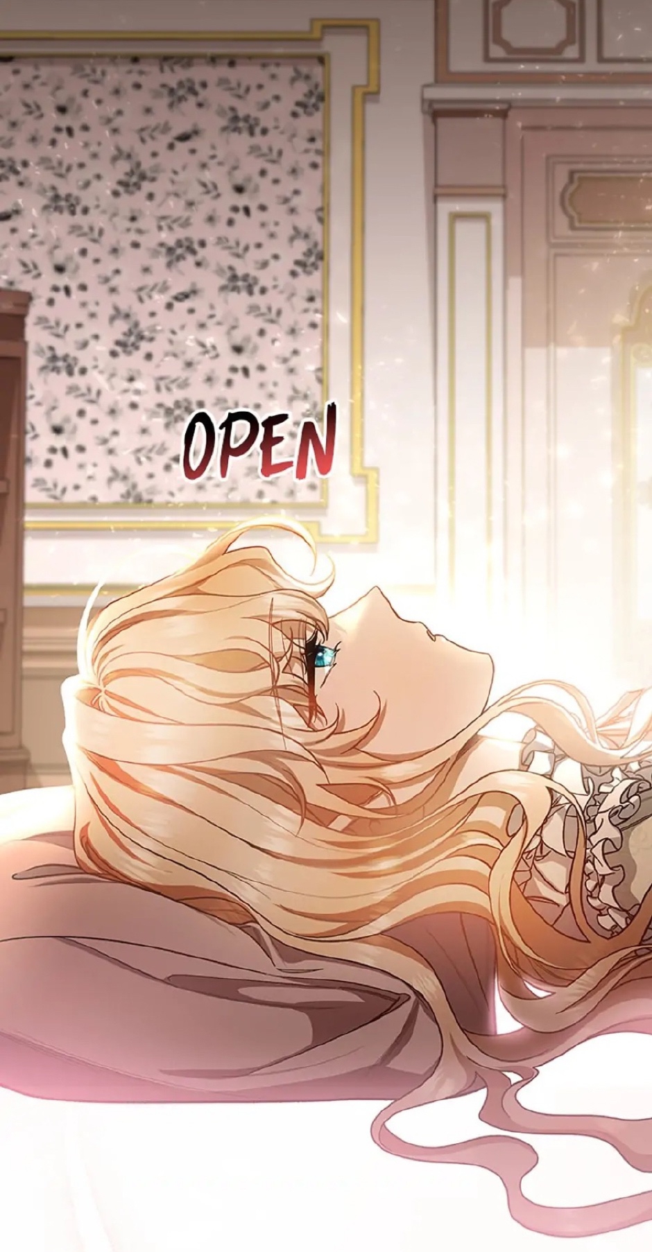 vị cứu tinh của nam phản diện chapter 29 52