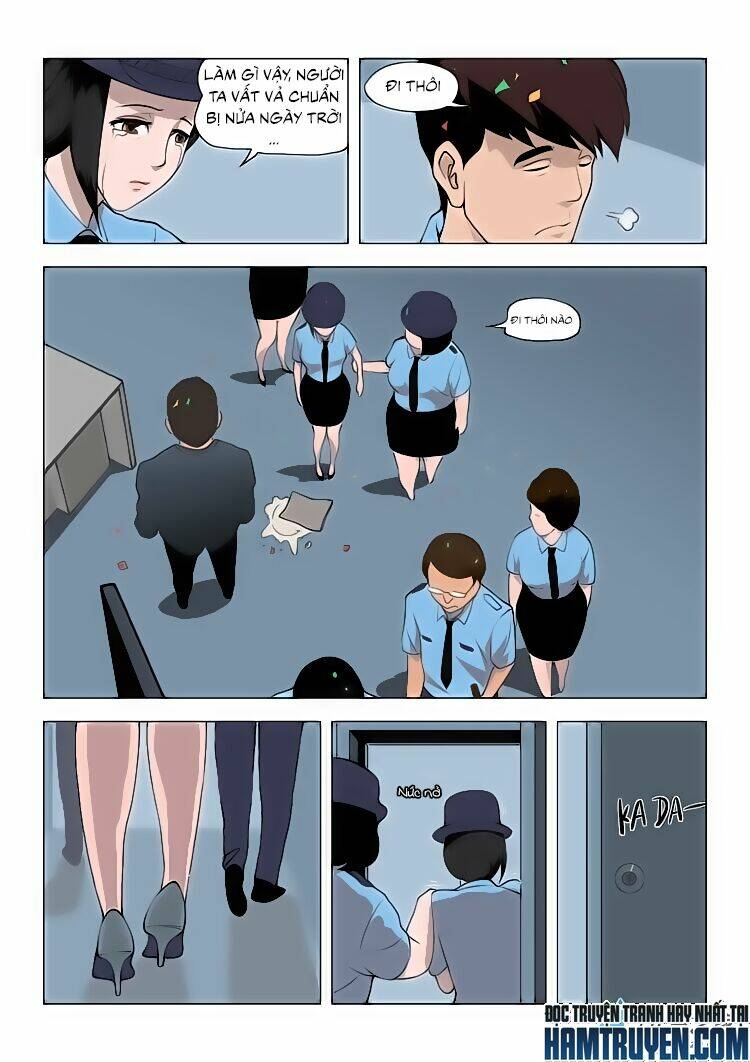 ngụy thủy nghi vân chapter 71 23