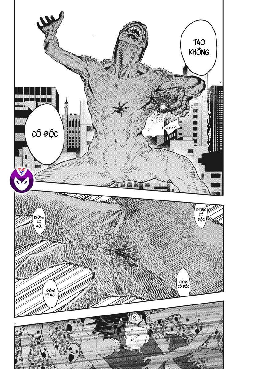 đọa nhân chapter 151 2