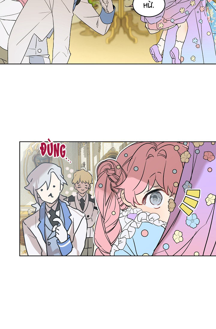 quý cô quyền lực chapter 4 43