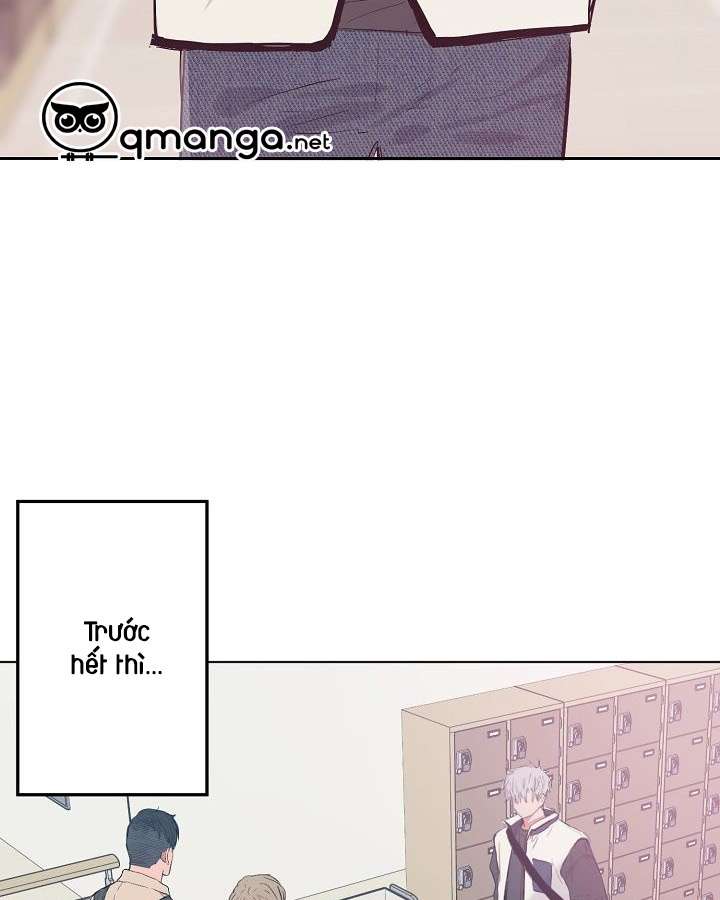 tình tay ba chapter 13 8