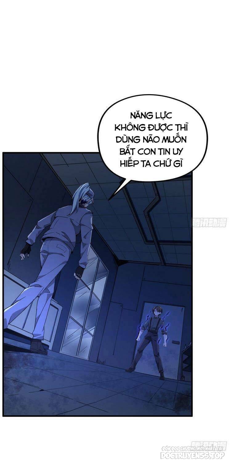 giải cứu 99 nữ chính ở mạt thế chapter 67 23