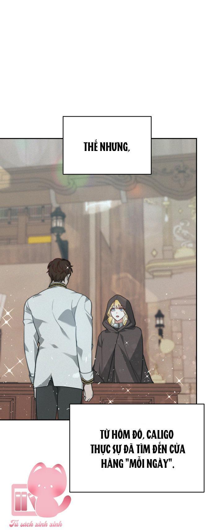 từ chồng cũ hóa thành nam chính chapter 8 61