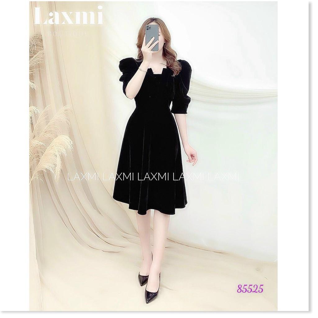 ĐẦM COTTON LẠNH,HỌA TIẾT TRƠN
