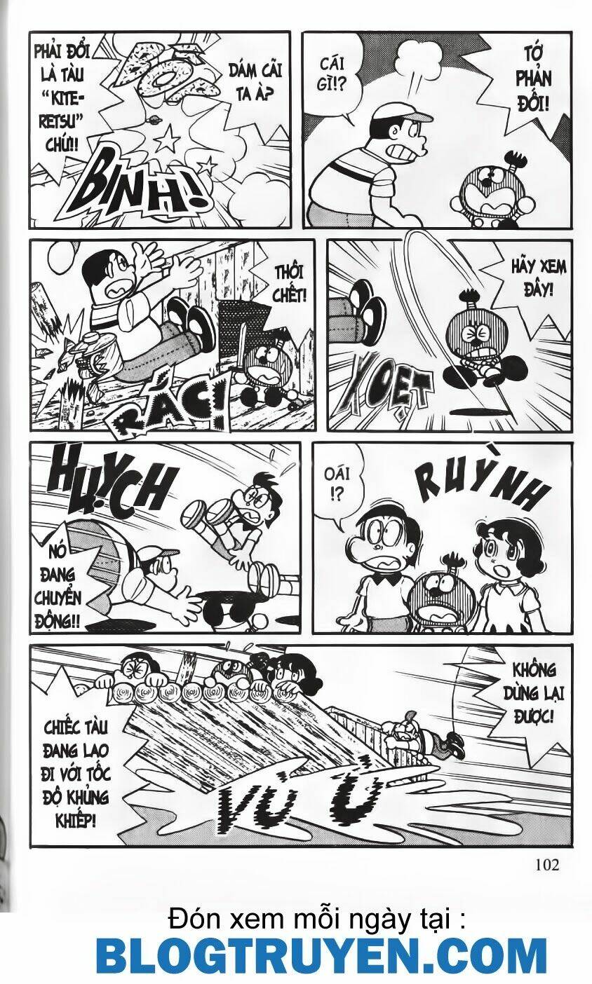 tân từ điển kì bí chapter 52 7