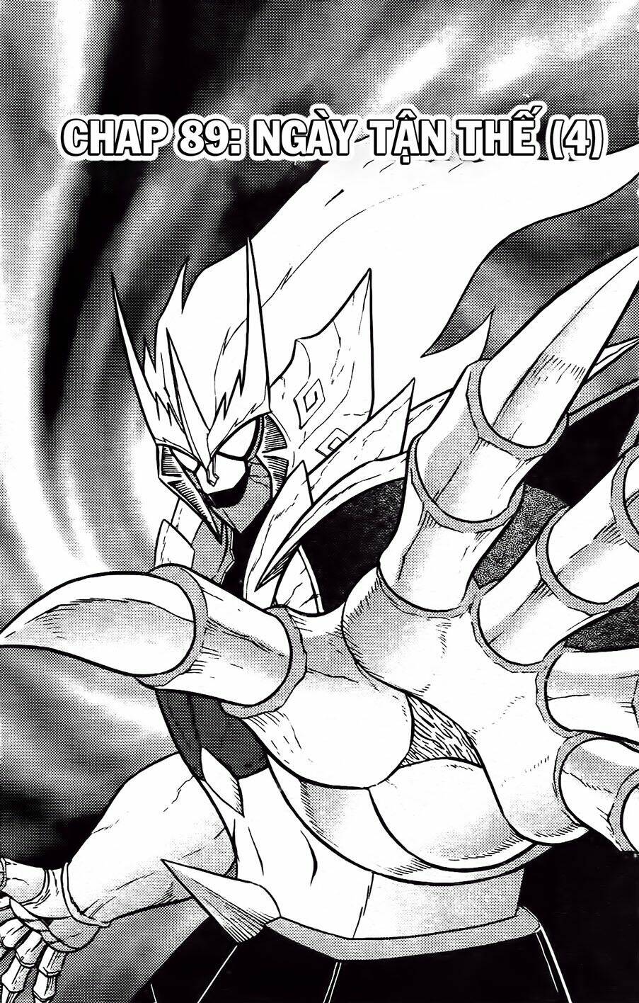 hiệp sĩ giấy g chapter 89.1 1