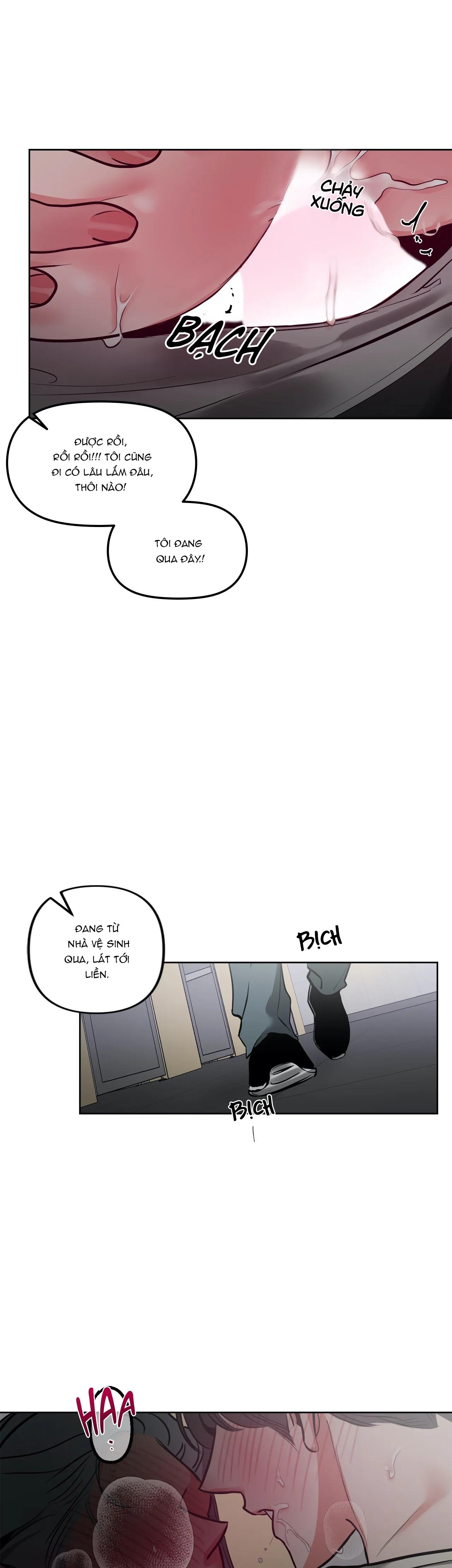 đối tác cơ thể hoàn hảo chapter 10 31