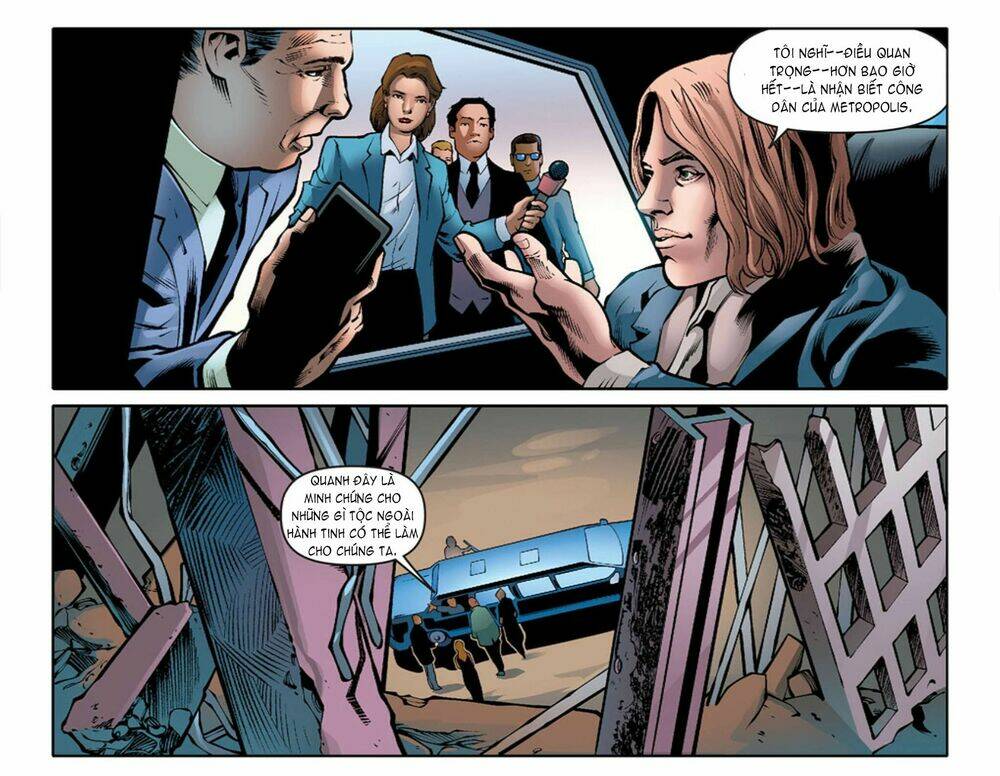 batman v superman: the dawn of justice chapter 5 14