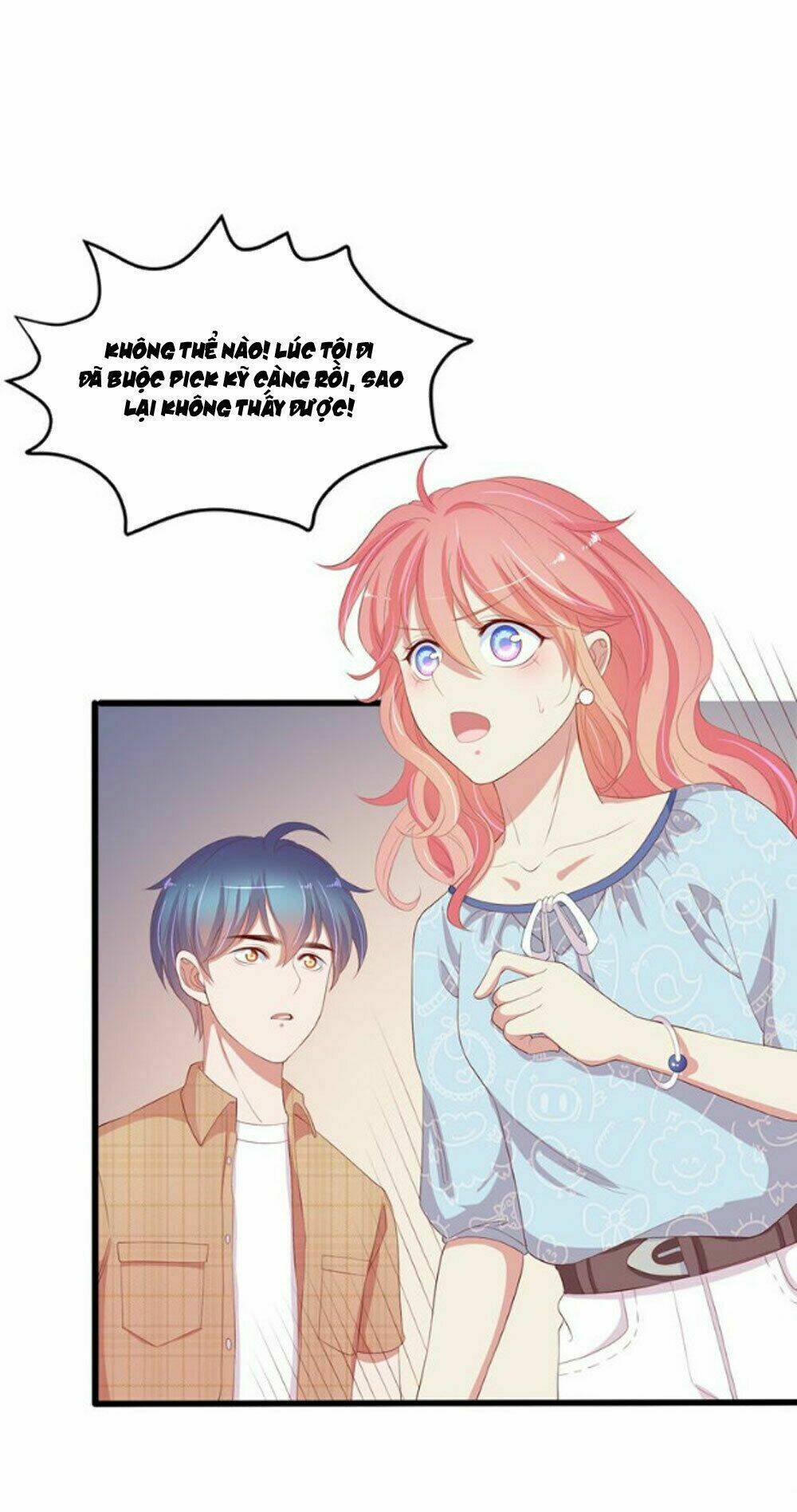 quản lí ngây ngô và thần tượng ác ma chapter 14 25