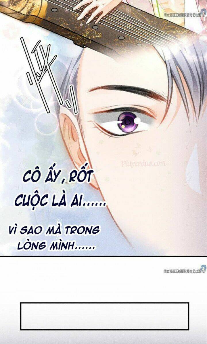 tôi trở thành tổ tông của 5 vị đại lão chapter 7 31