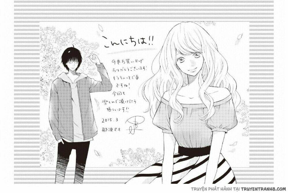 3d kanojo - bạn gái 3d chapter 35 41