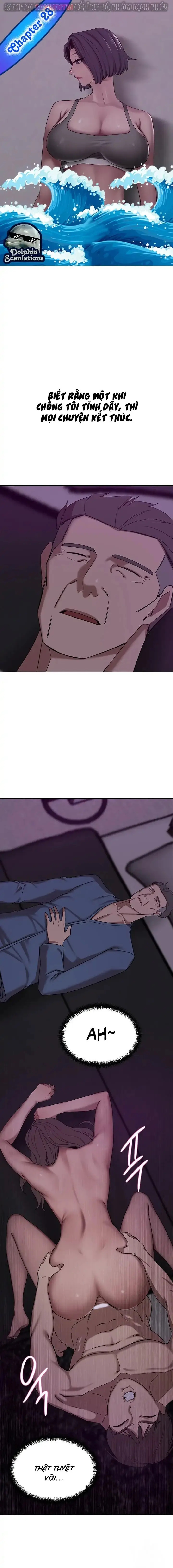 phú bà chapter 28 1