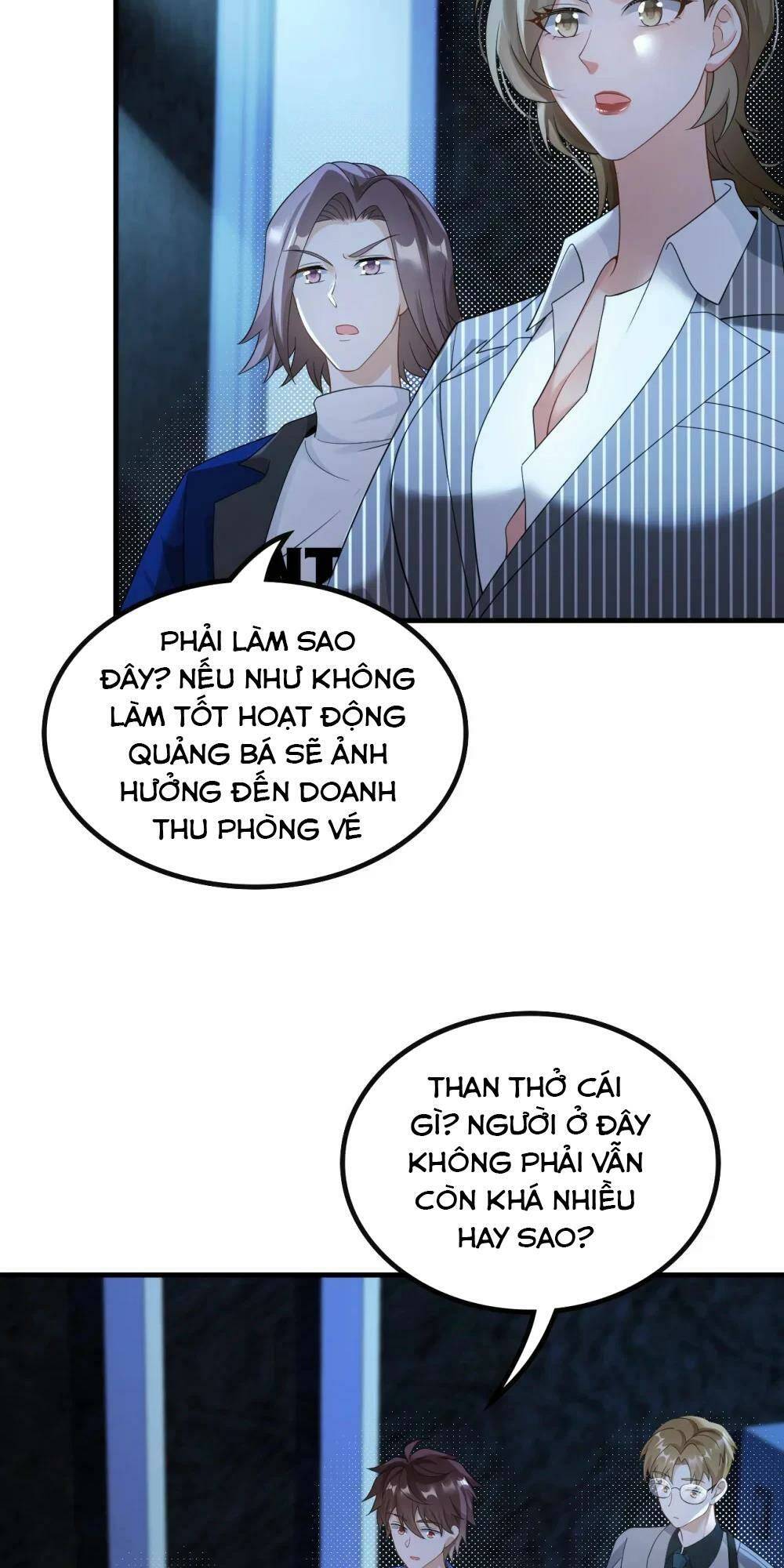 trùng sinh, ta mới là thiên vương giải trí chapter 46 27