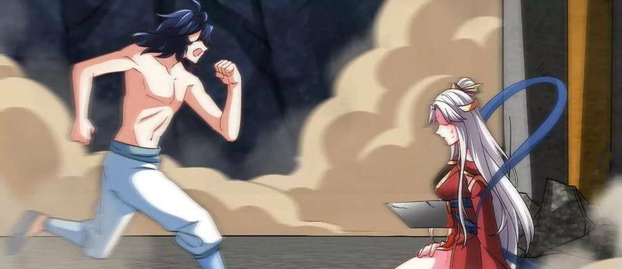 bản kiếm tiên tuyệt không làm nô chapter 38 9