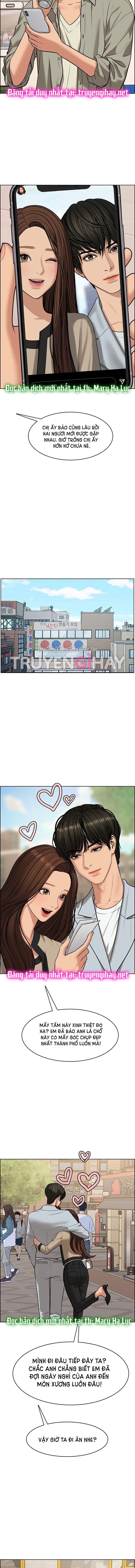 vẻ đẹp đích thực - true beauty chapter 204.2 4