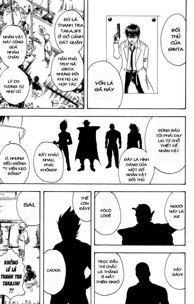 gintama - linh hồn bạc chapter 169 14