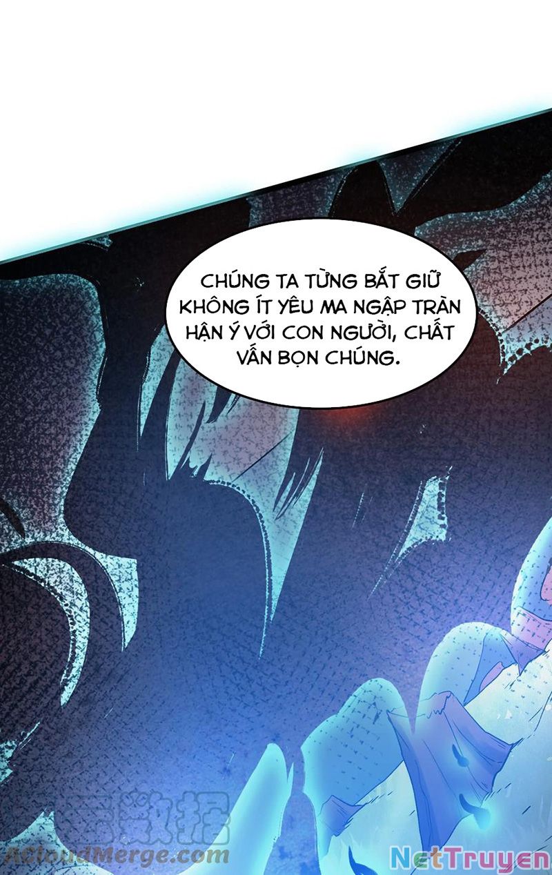 đại bảo kiếm của tôi chapter 62 17
