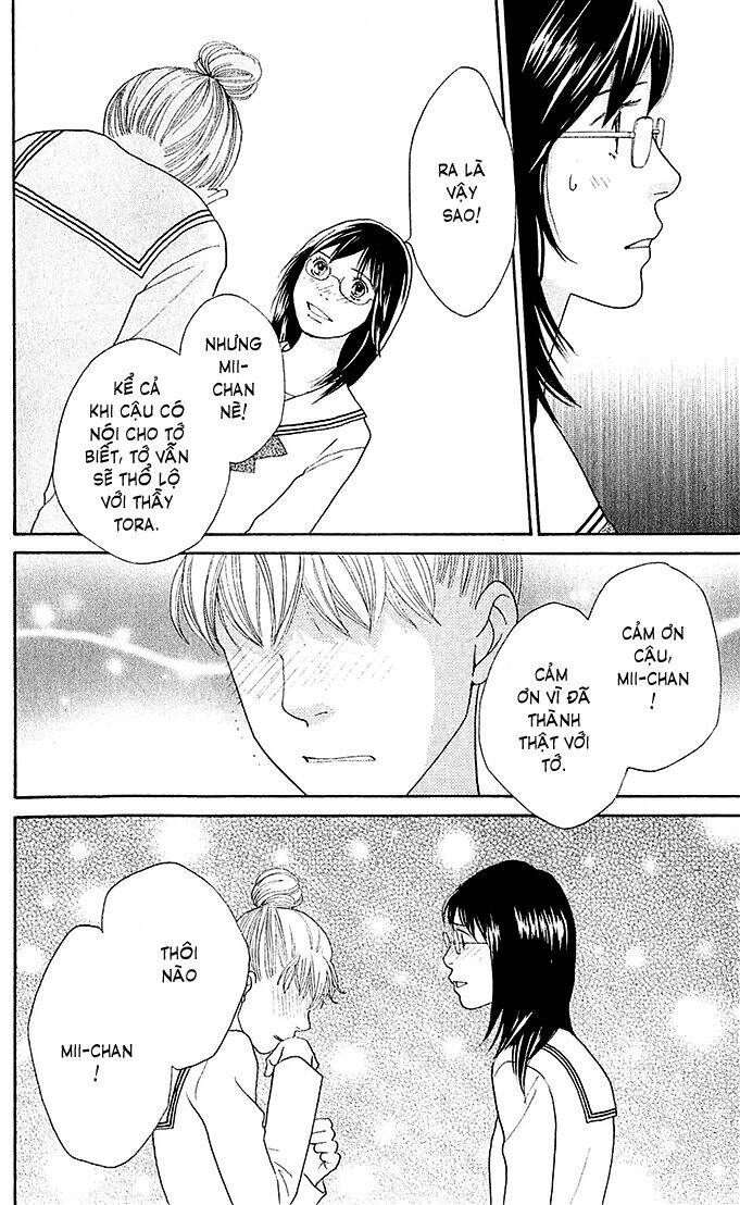 tora to ookami chapter 7 40