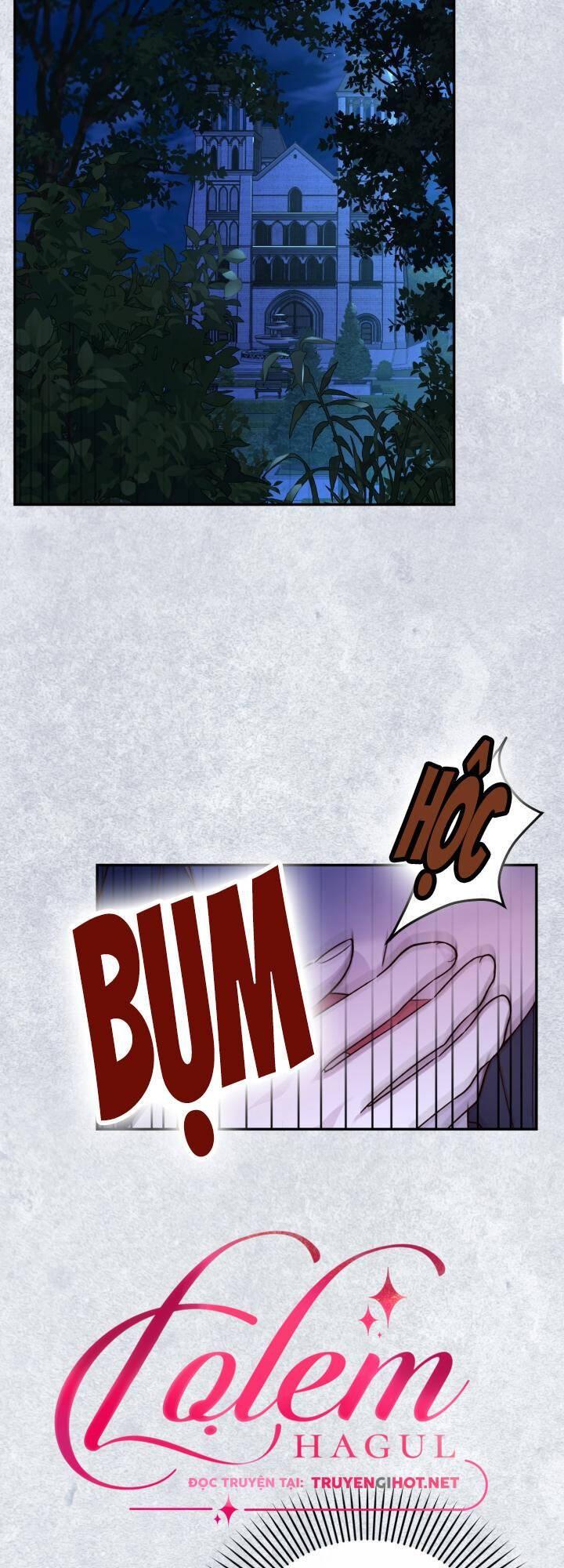 phương pháp che giấu đứa con của hoàng đế chapter 60.1 17