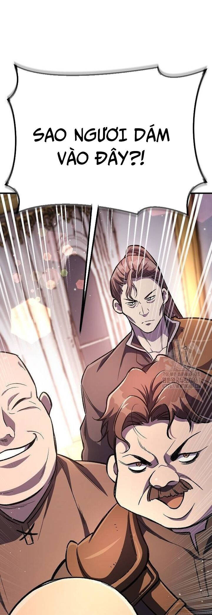 kẻ điên và đội trưởng cảnh vệ chapter 25 33