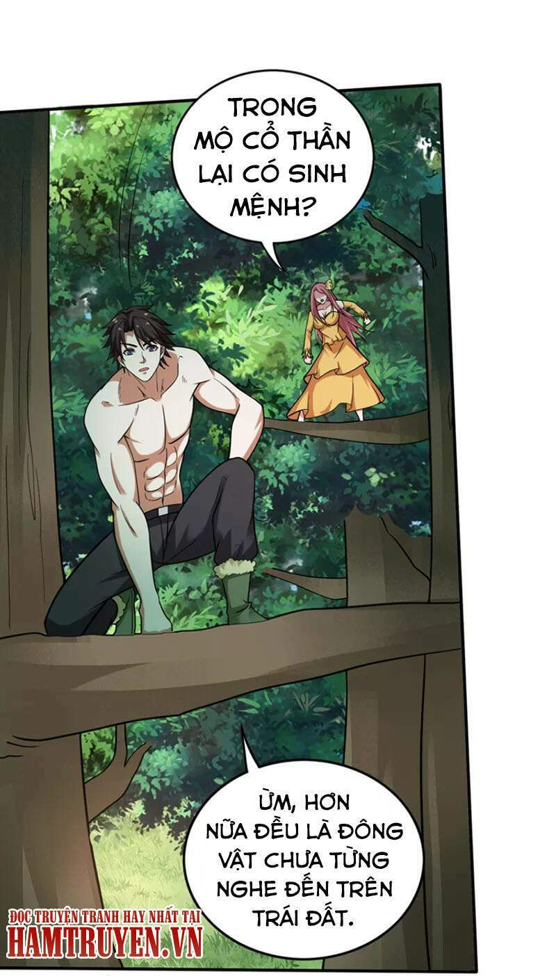 tối cường thần y tại đô thị chapter 229 9