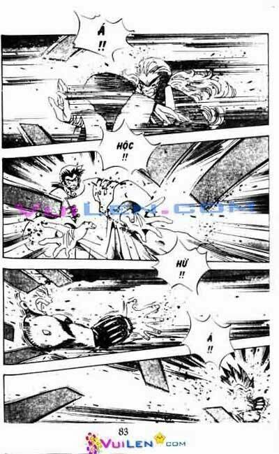 những người bạn tốt chapter 22 84