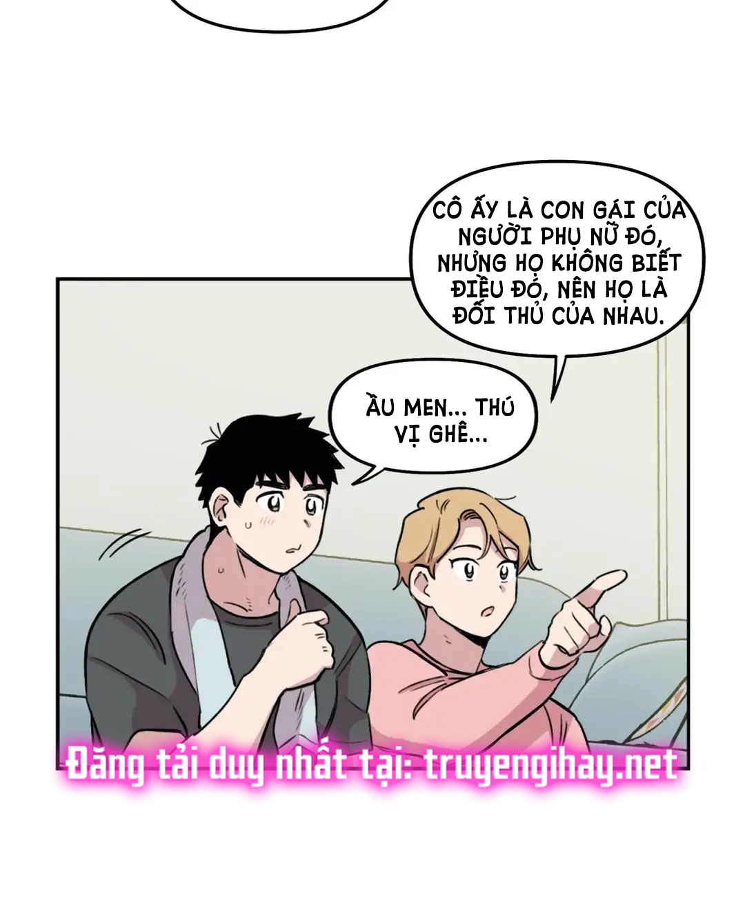 [18+] 1 người khỏe 2 người vui chapter 17.2 18