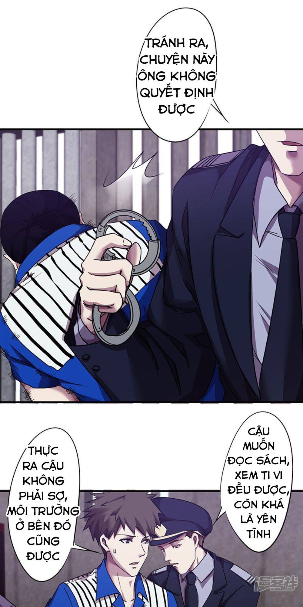 tối cường nông dân hệ thống chapter 101 5