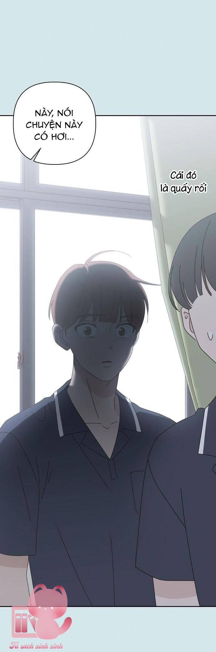 lén lút quện nhau chapter 24 96