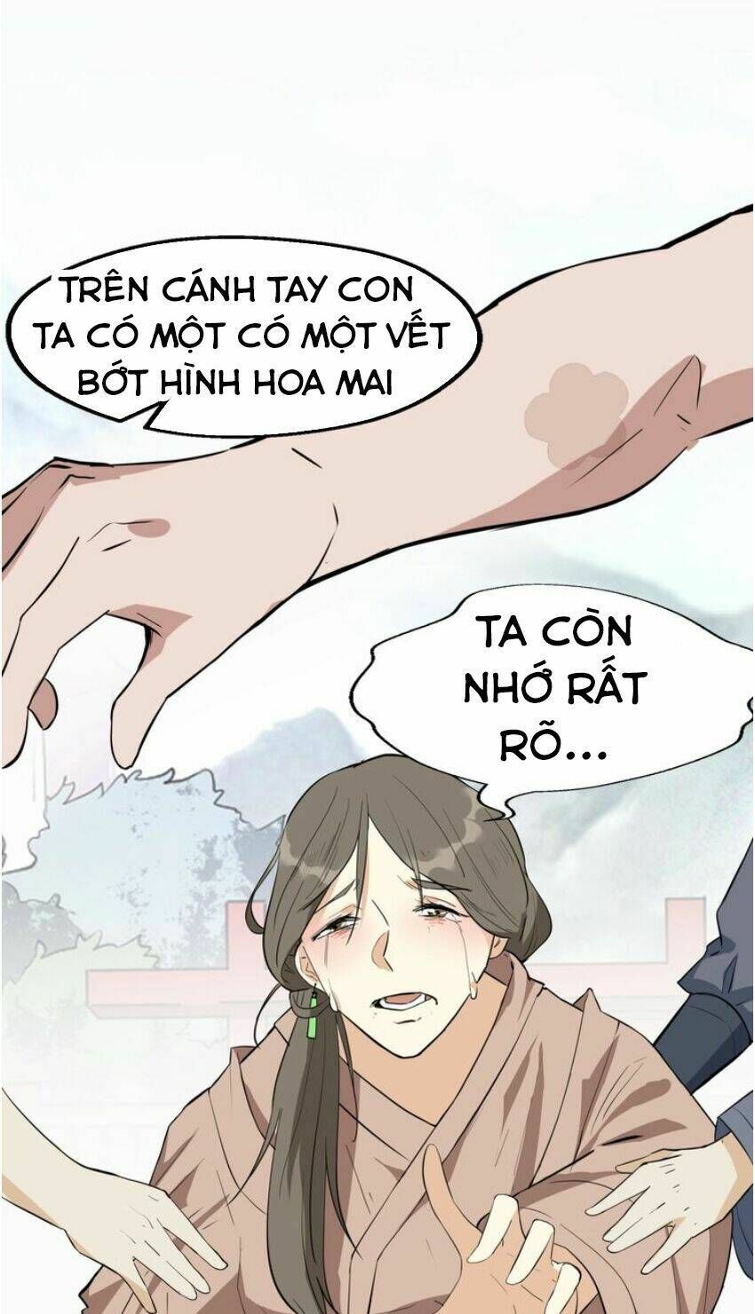 đại nghịch chi môn chapter 33 48