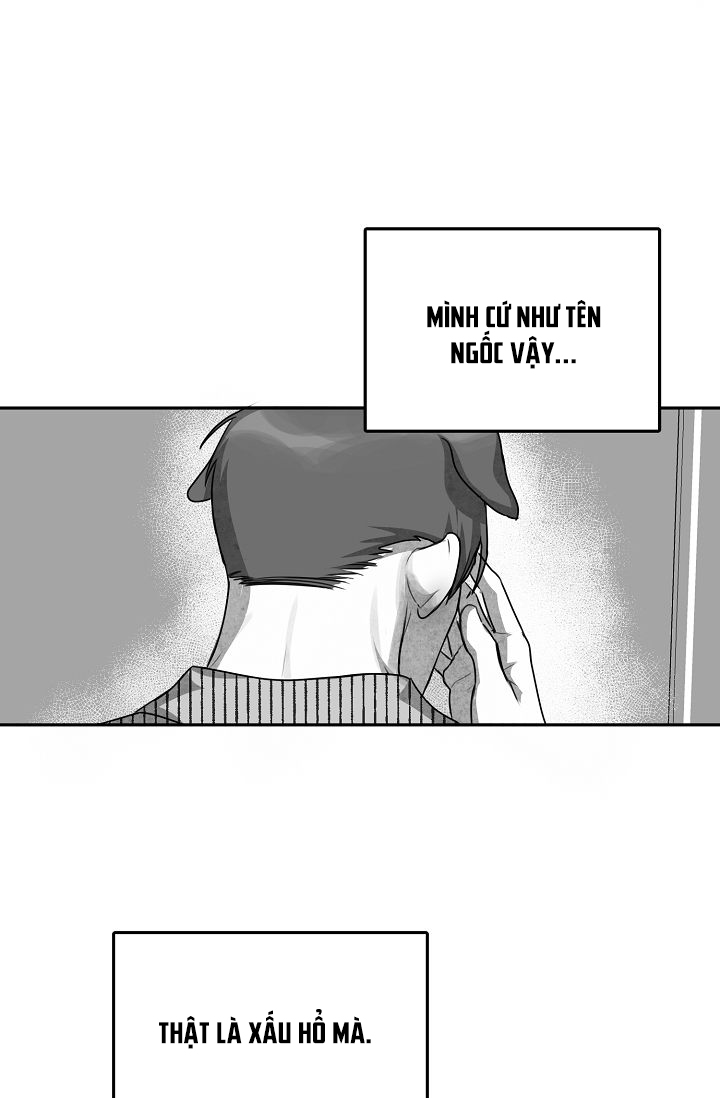 khi cún biết yêu chapter 6 59