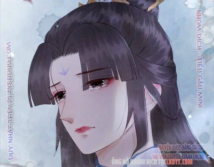 trọng sinh bá sủng nhiếp chính vương quá mạnh mẽ chapter 139 34