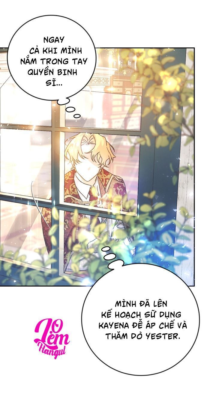 con rối ác nữ marionette chapter 3 13